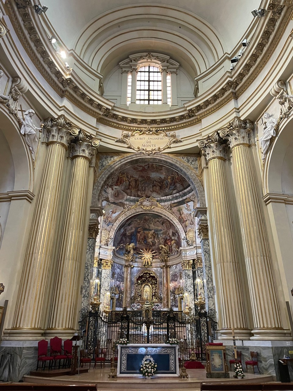 Italien - Bologna - Santuario della Madonna di San Luca