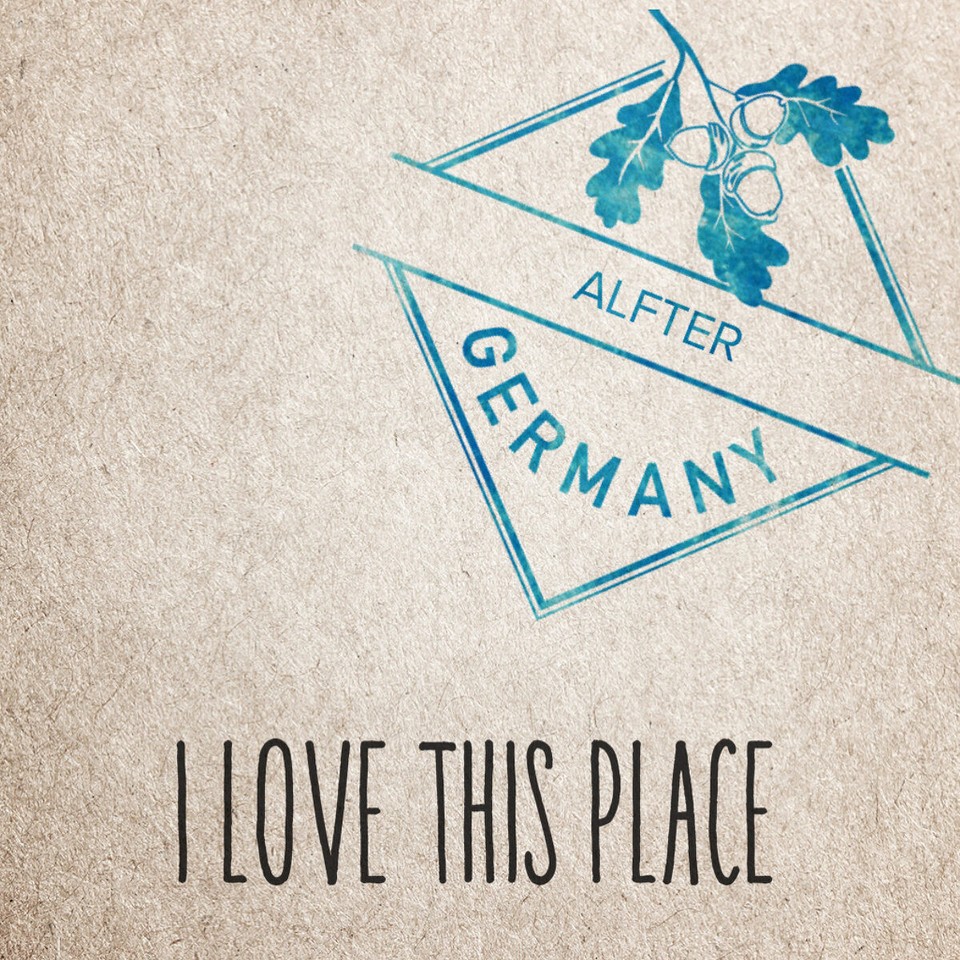 Deutschland - Alfter - 