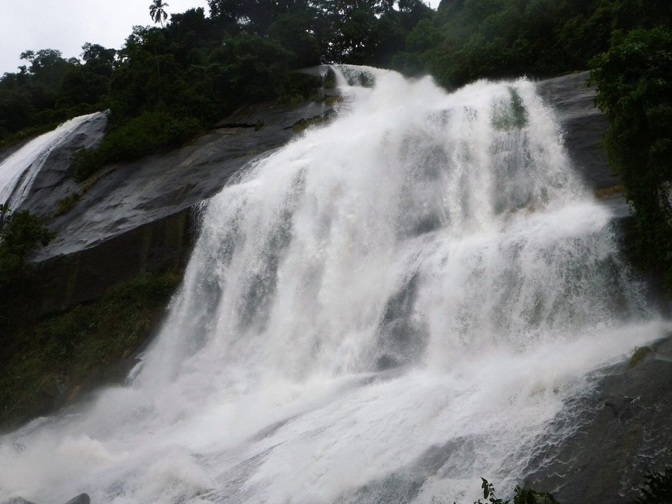 Brasilien - Ilhabela - 