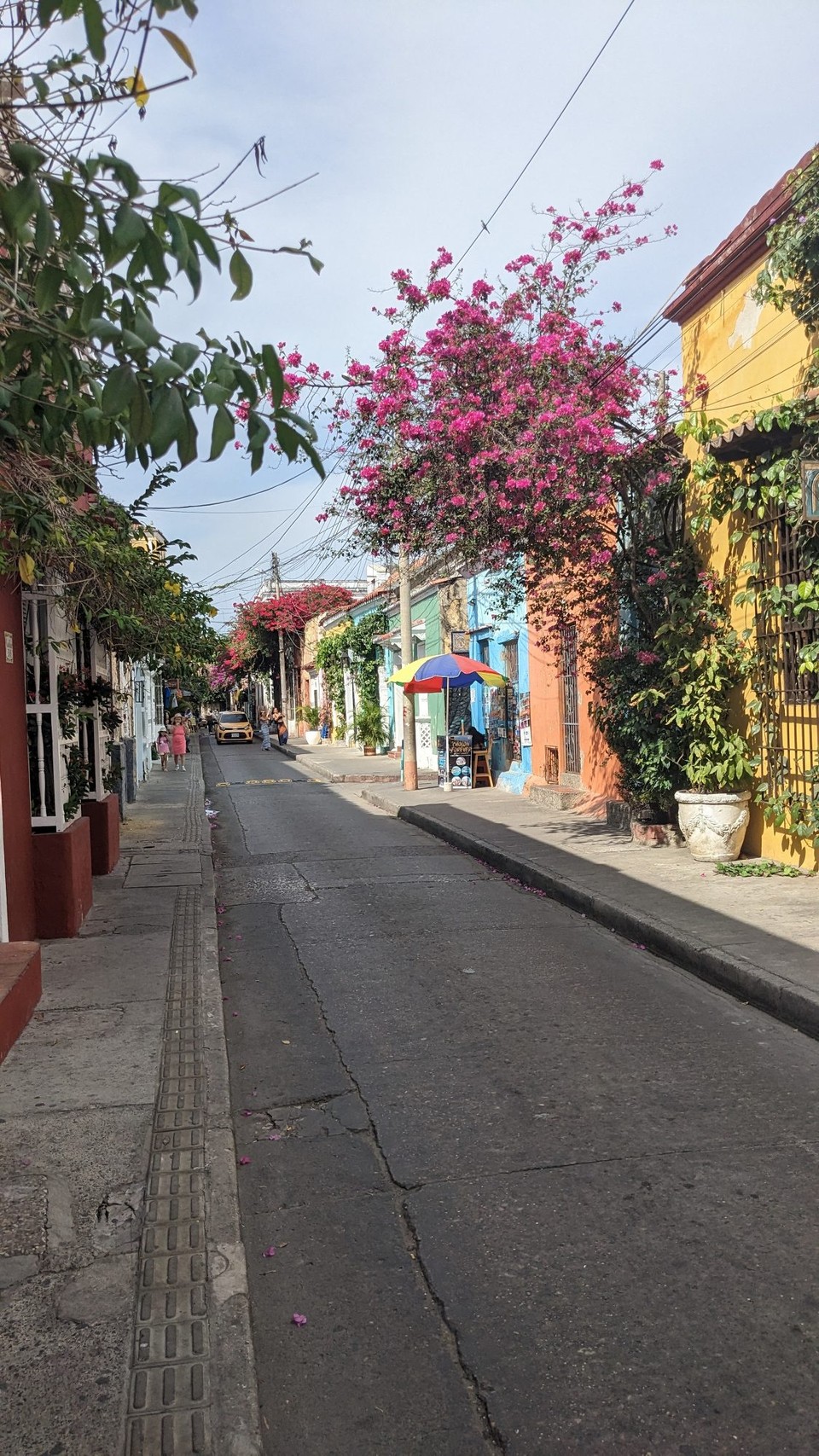 Kolumbien - Cartagena - 