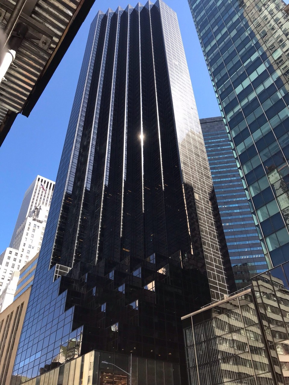 United States - New York - 