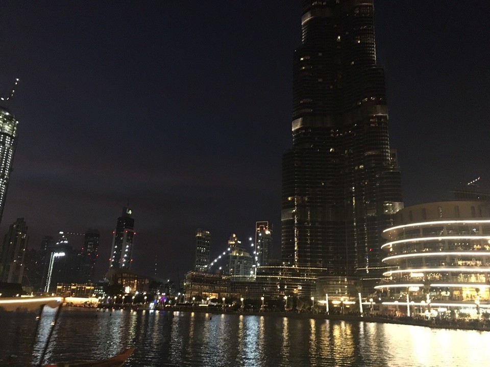 Vereinigte Arabische Emirate - Dubai - 