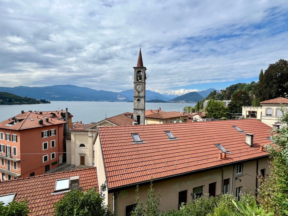 Italien - Laveno-Mombello - 