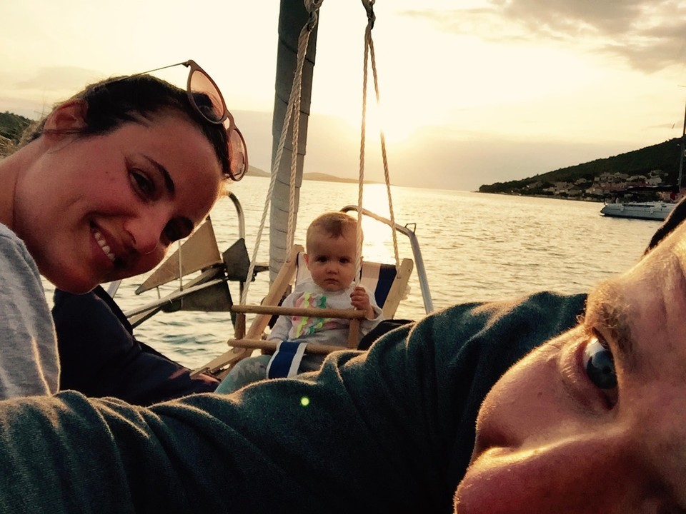 Kroatien - unbekannt - Familienzeit