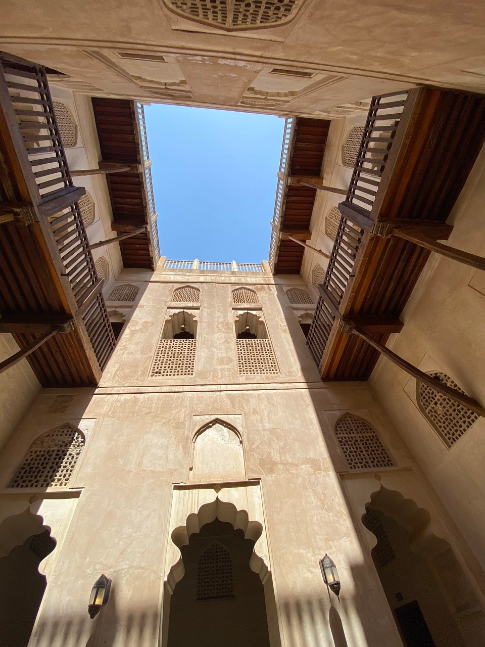 Oman -  - 