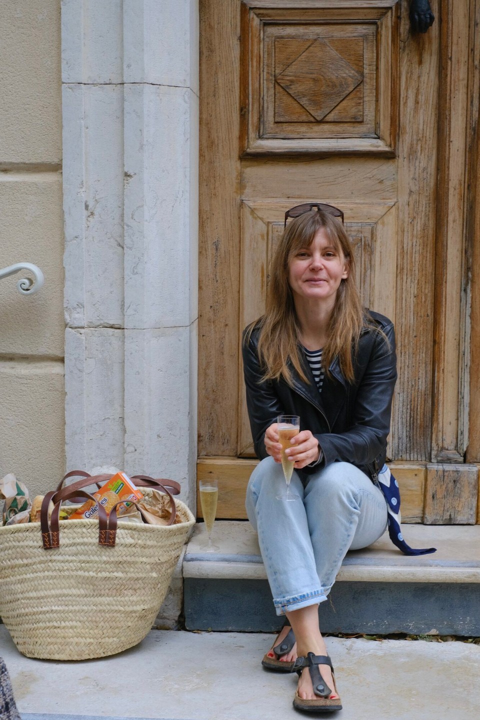 Frankreich - La Garde-Freinet - 