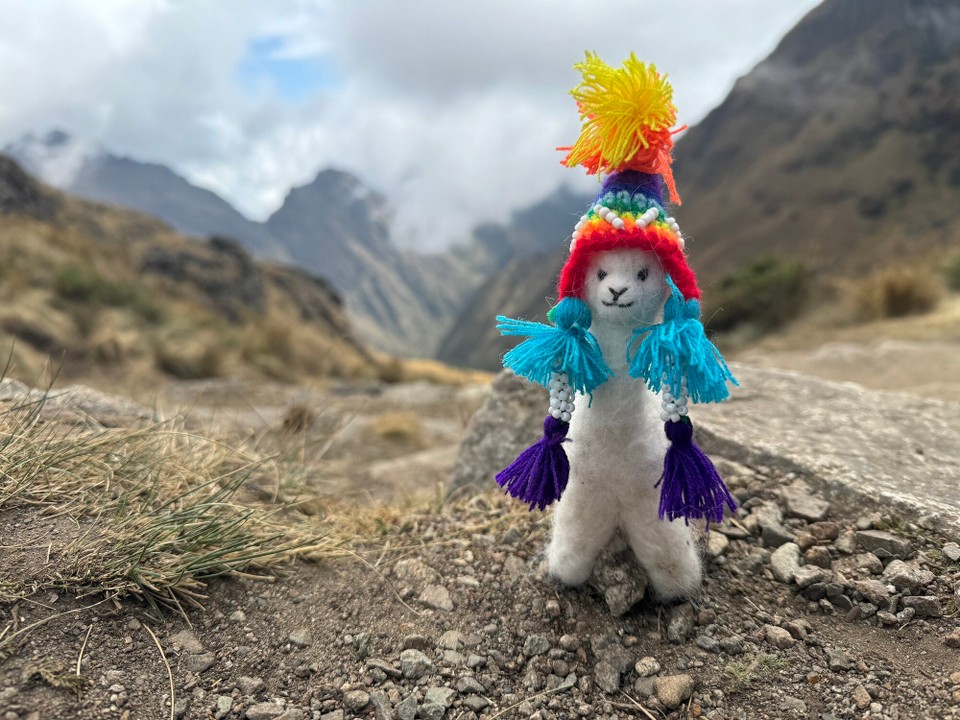 Peru -  - 