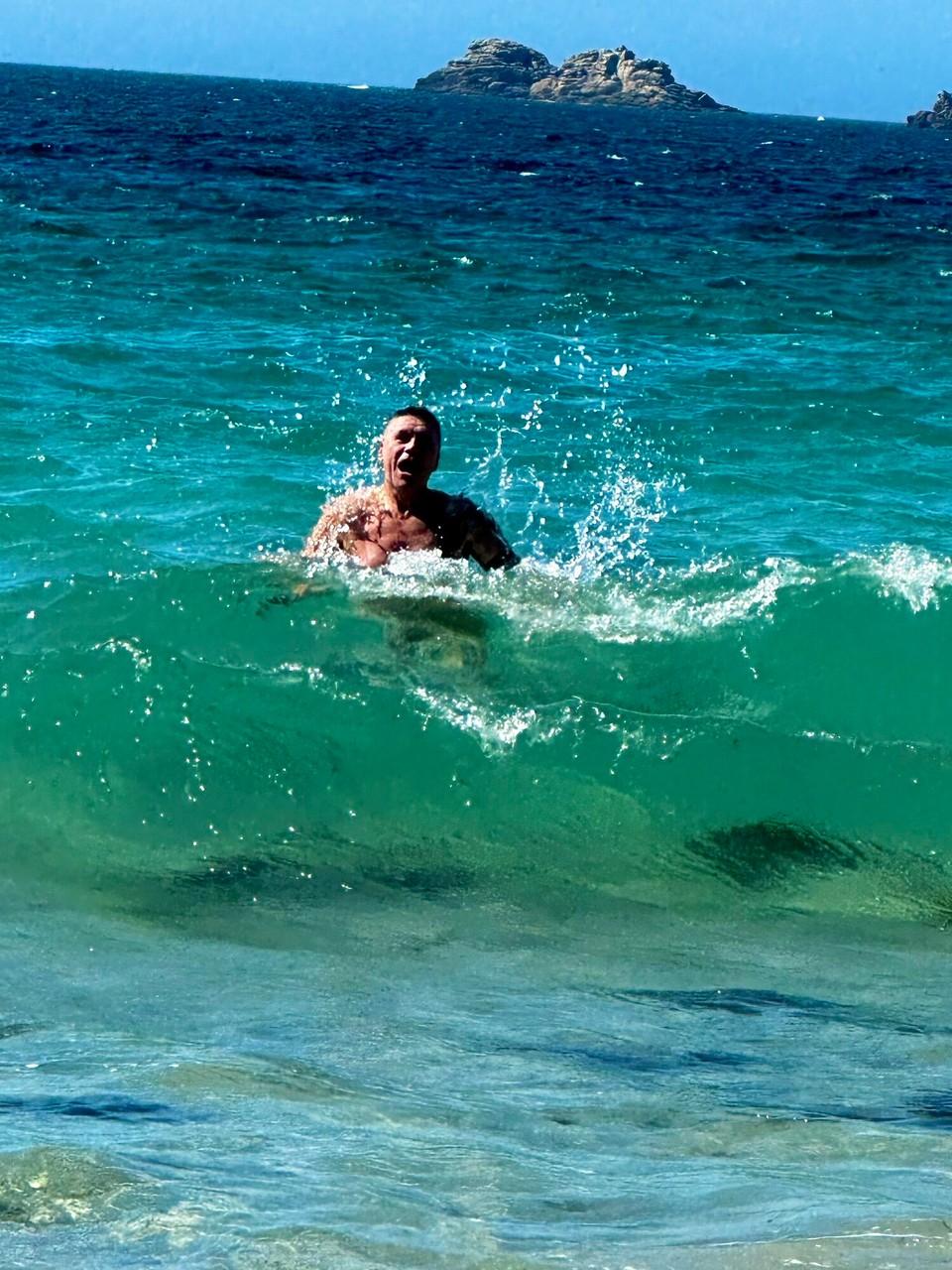 Frankreich - Plouarzel - 