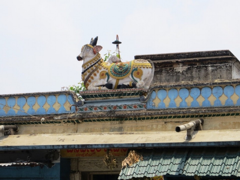 Indien - Mysore - 
