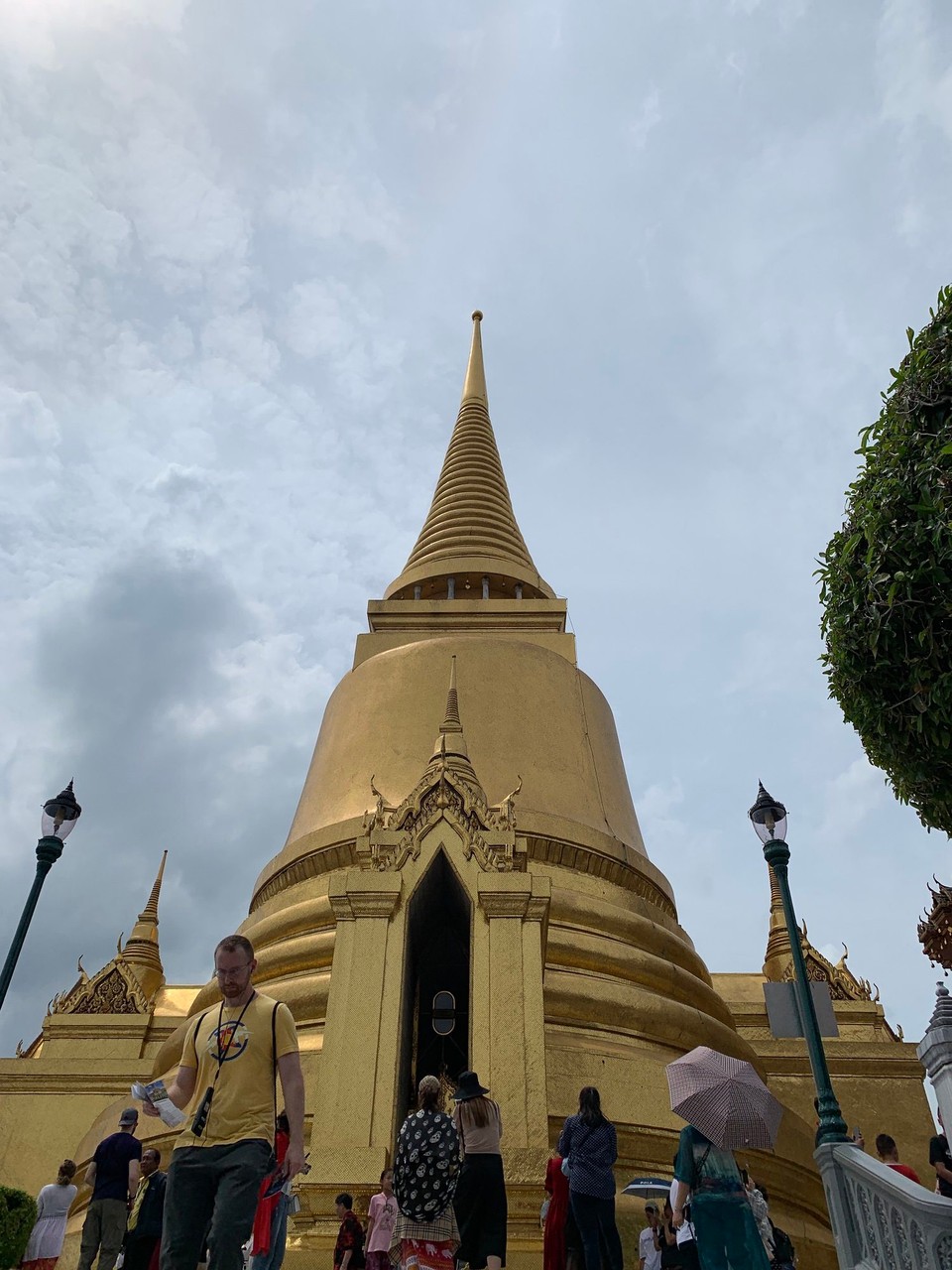 Thailand - Bangkok - 