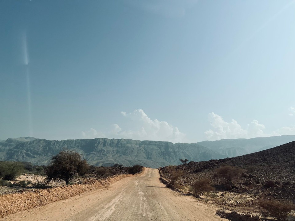 Oman -  - 