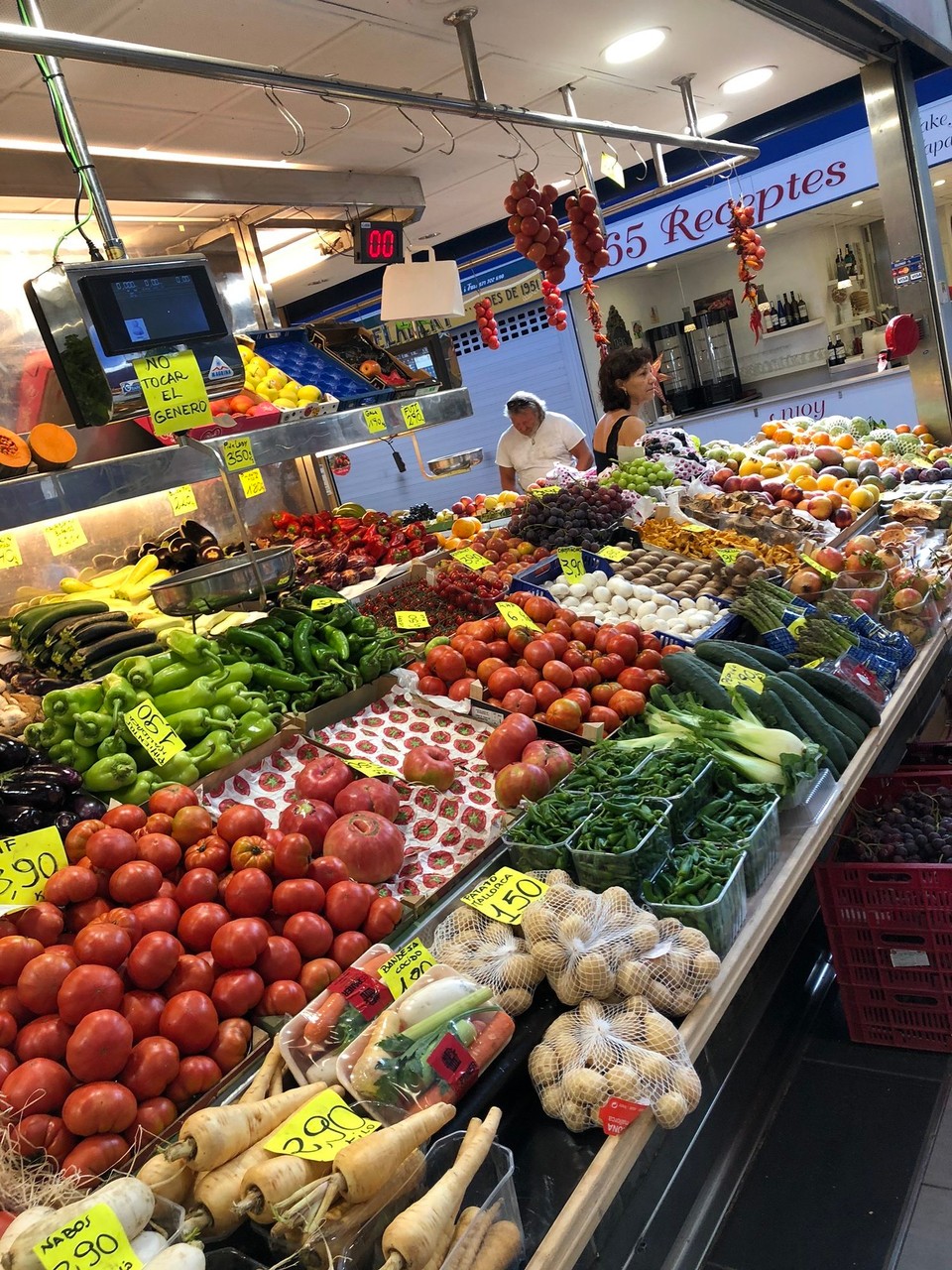 Spanien - Palma de Mallorca - 