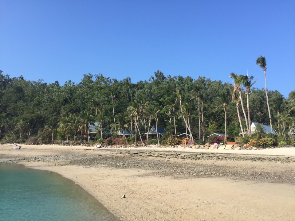 Australia - Long Island - 