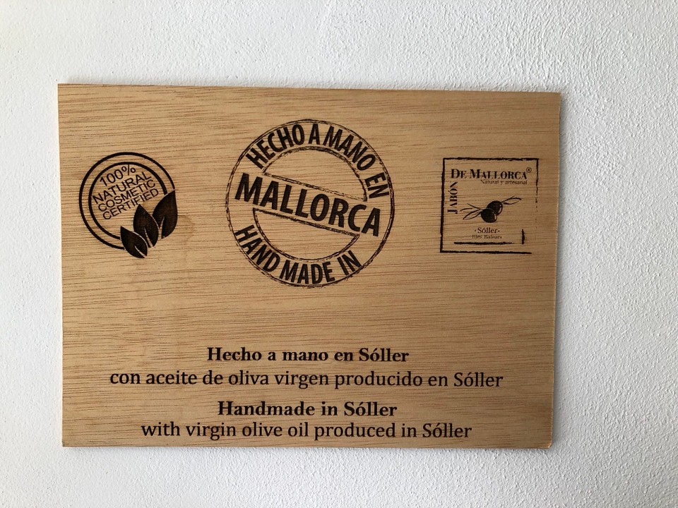 Spanien - Sóller - 