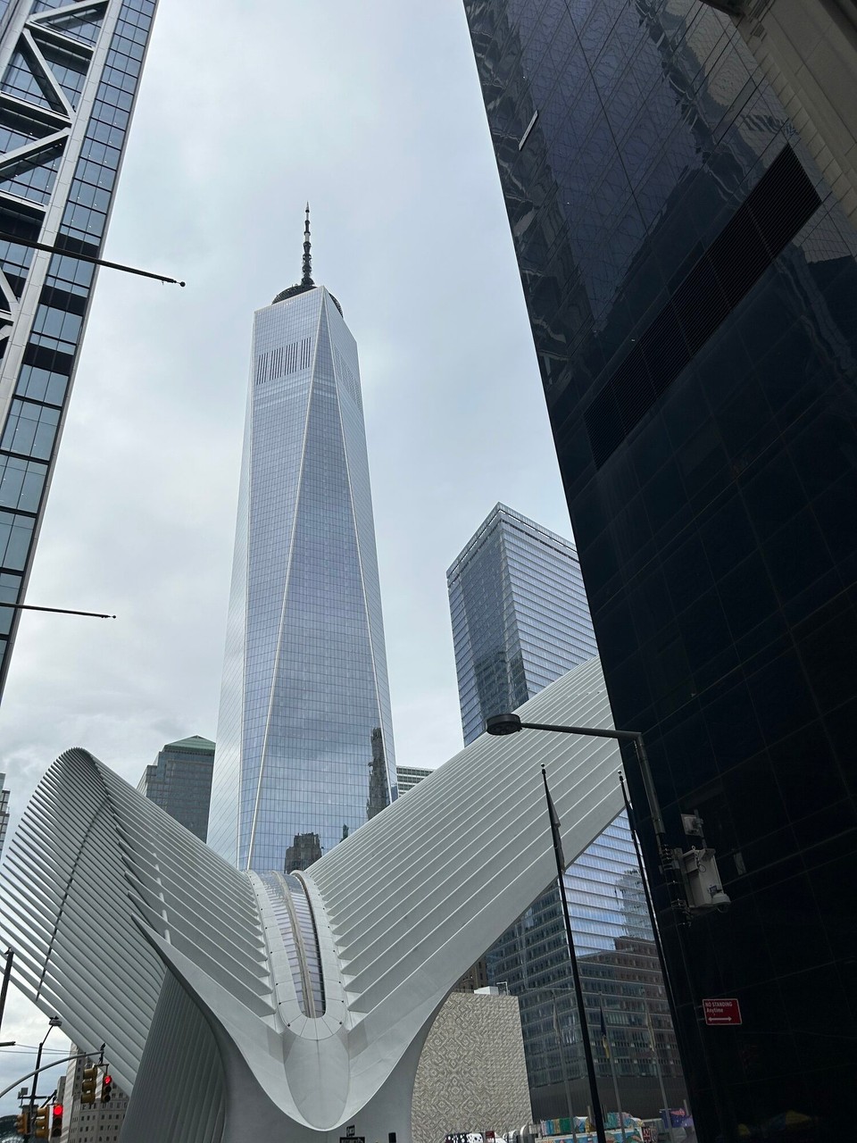 Vereinigte Staaten - New York - 