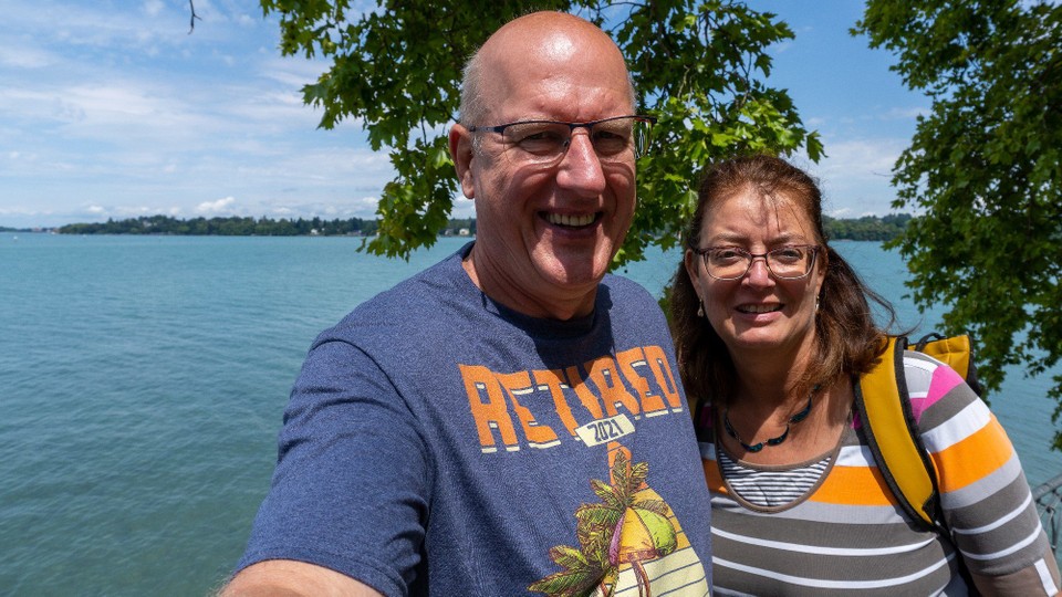 Deutschland - Lindau (Bodensee) - 