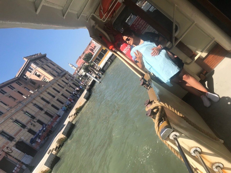 Italien - Venedig - 