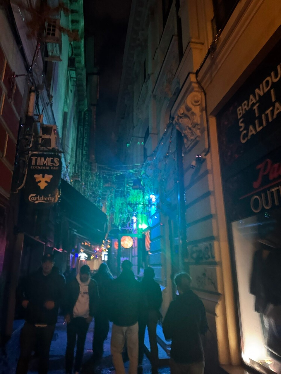 Romania - Bucharest - 