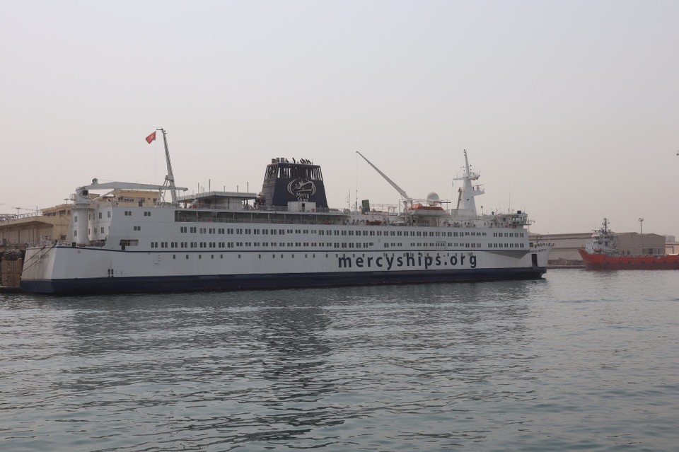 Senegal - Dakar - 