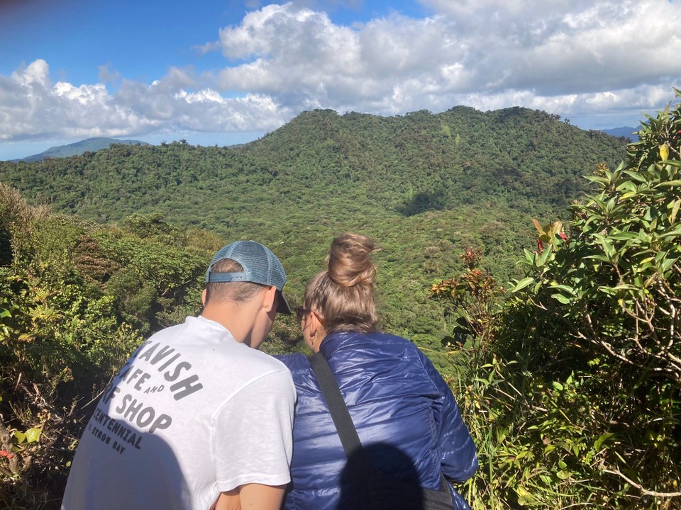 Costa Rica - San Ramón - 