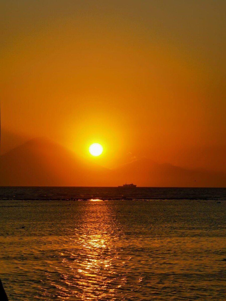 Indonesien - Kabupaten Lombok Utara - 
