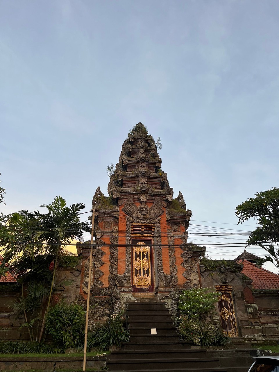 Indonesien - Gianyar - 