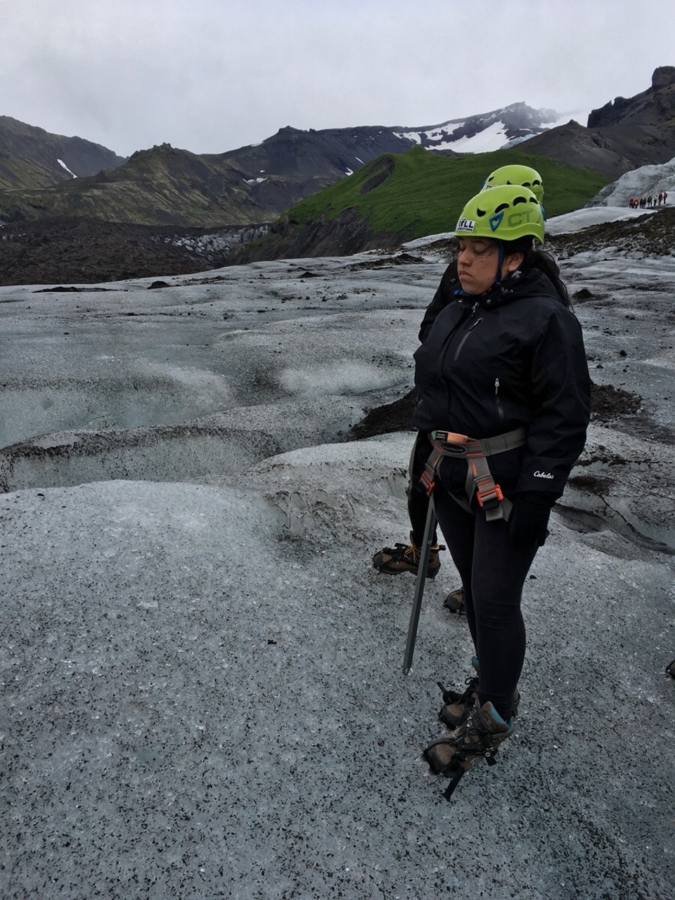 Iceland - Sveitarfélagið Hornafjörður - 