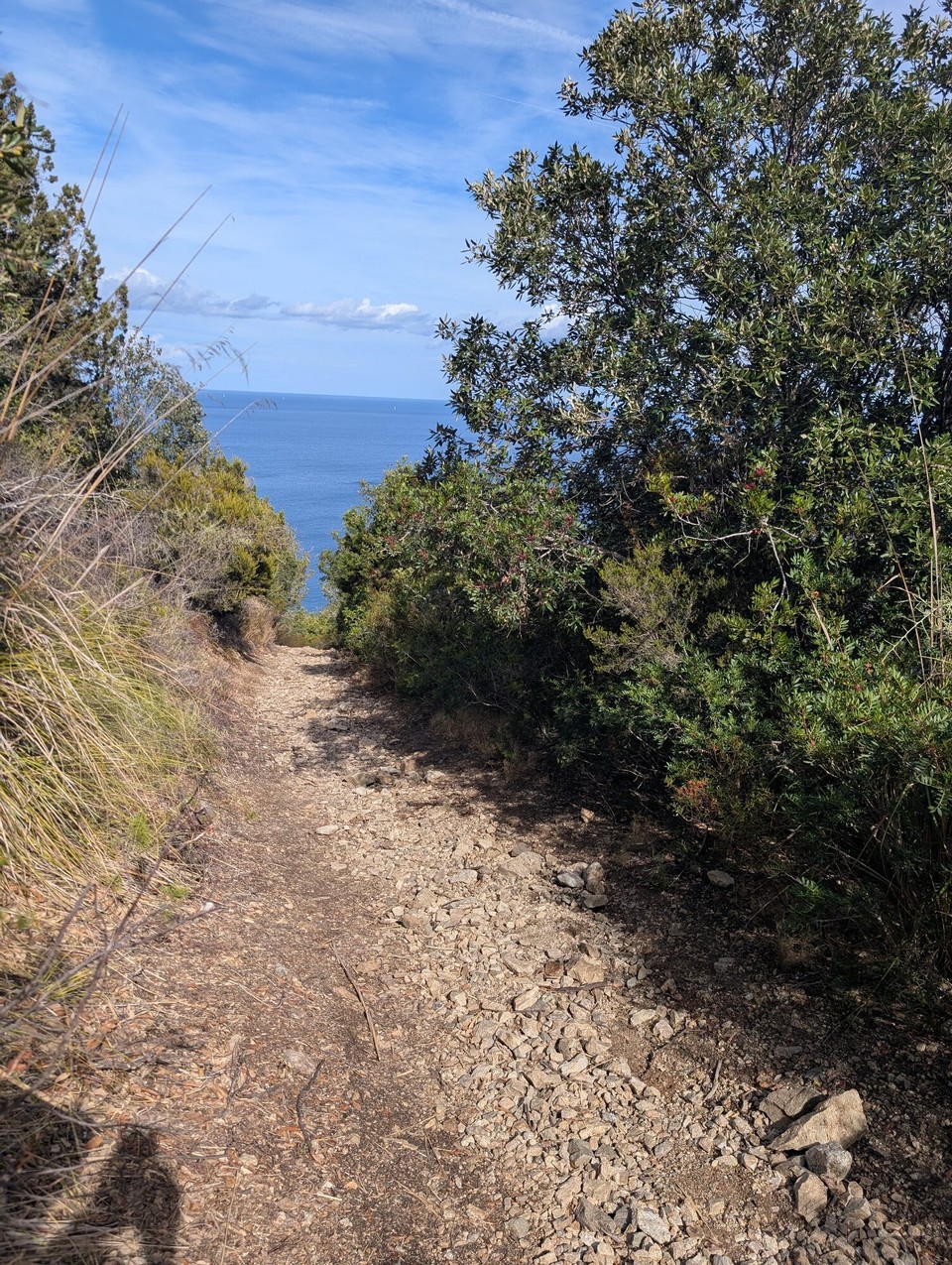 Italien - Golfo Aranci - 