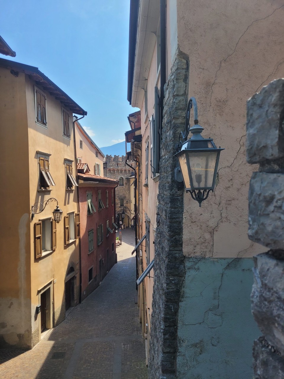 Italien - Gardasee - 