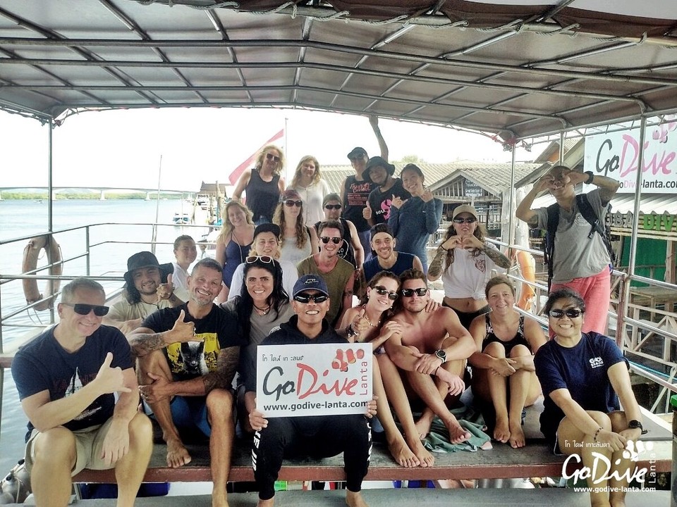 Thailand - Ko Lanta - 