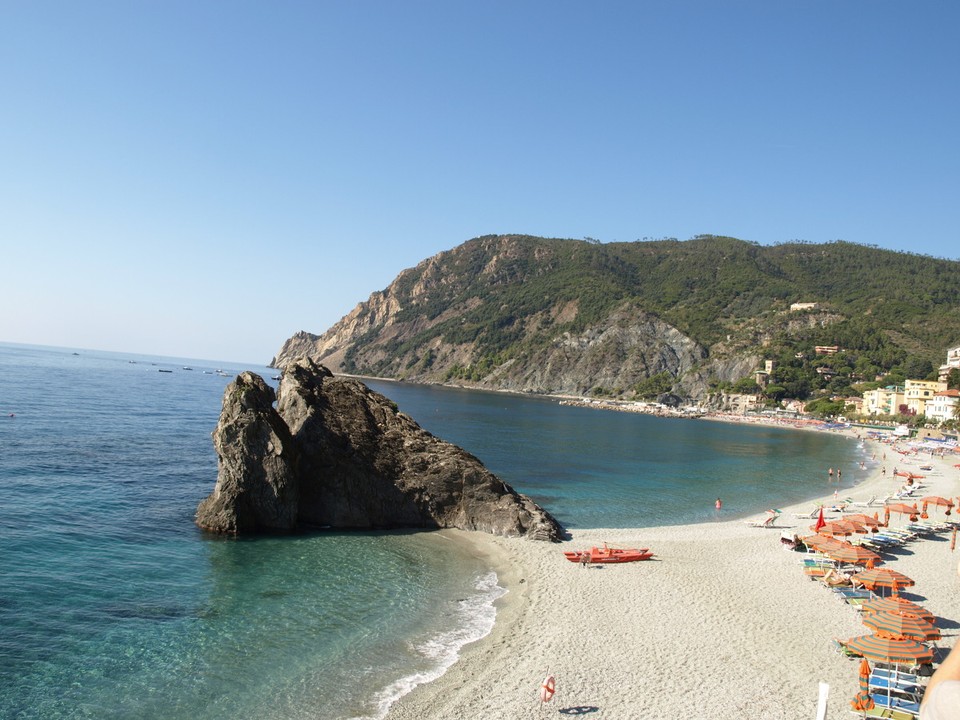 Italien - Deiva Marina - 