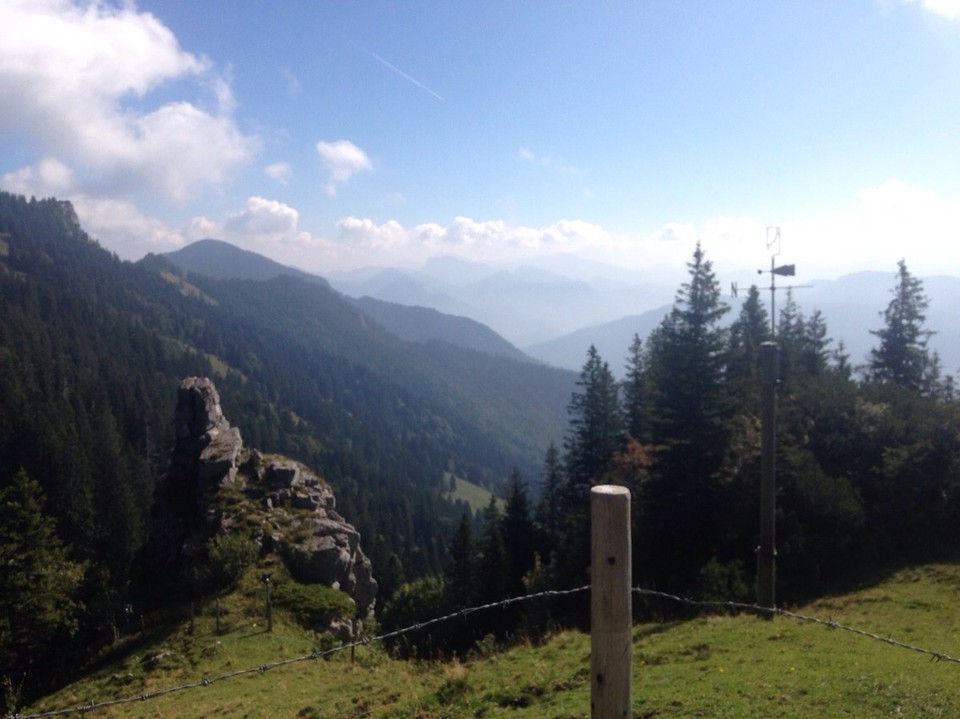 Deutschland - Aschau im Chiemgau - 