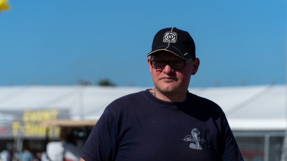 USA - Daytona Beach - 