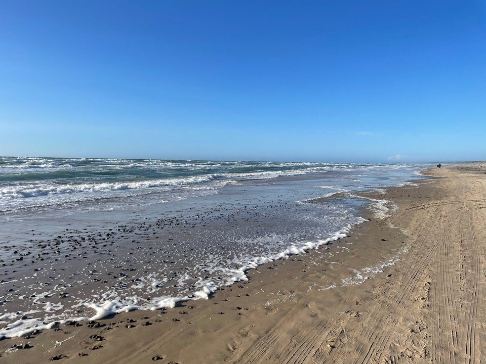 Dänemark - Hirtshals - 