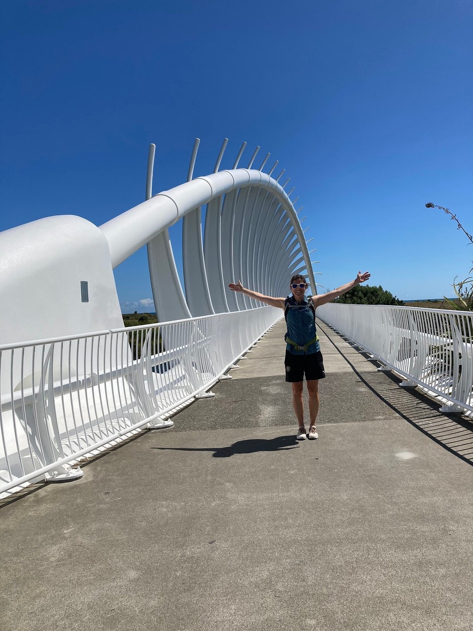 Neuseeland - New Plymouth - 