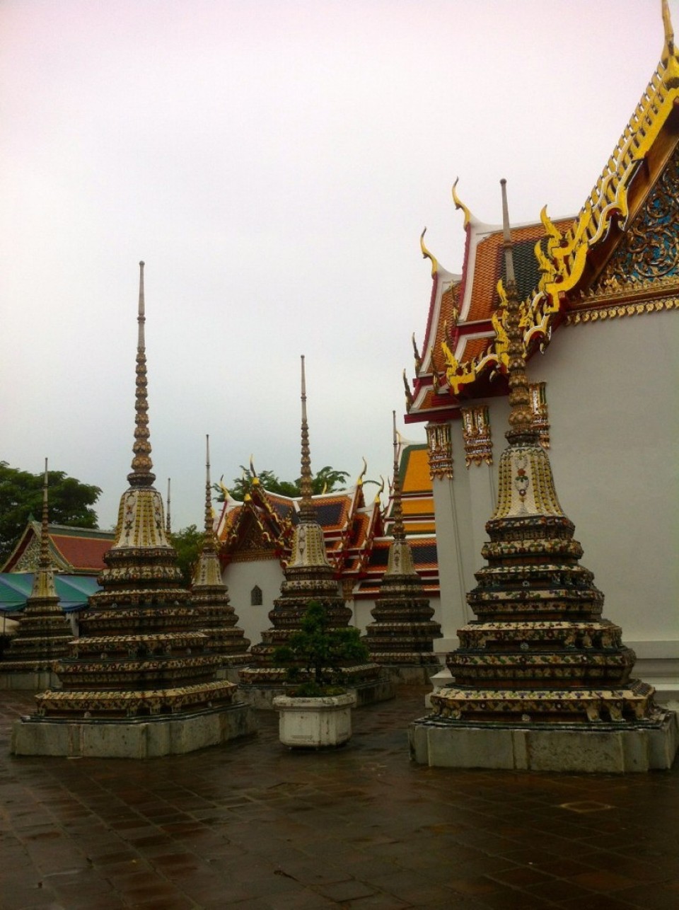 Thailand - Bangkok - 