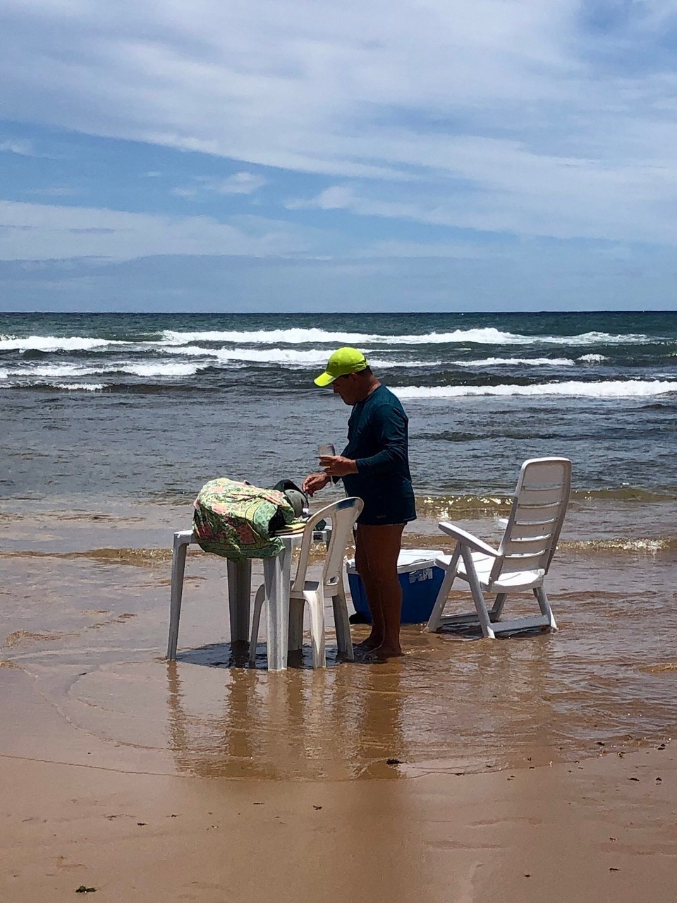 Brasilien - Salvador - 