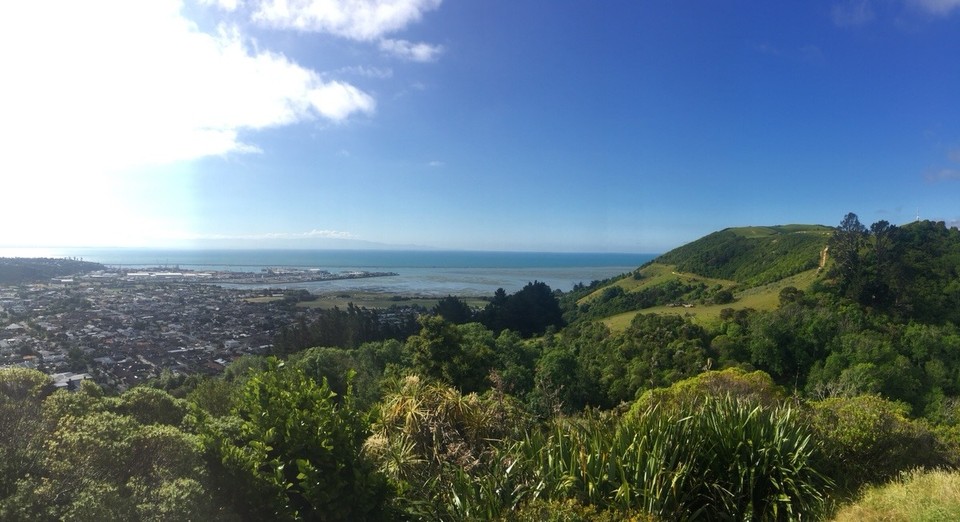 Neuseeland - Maitai - 