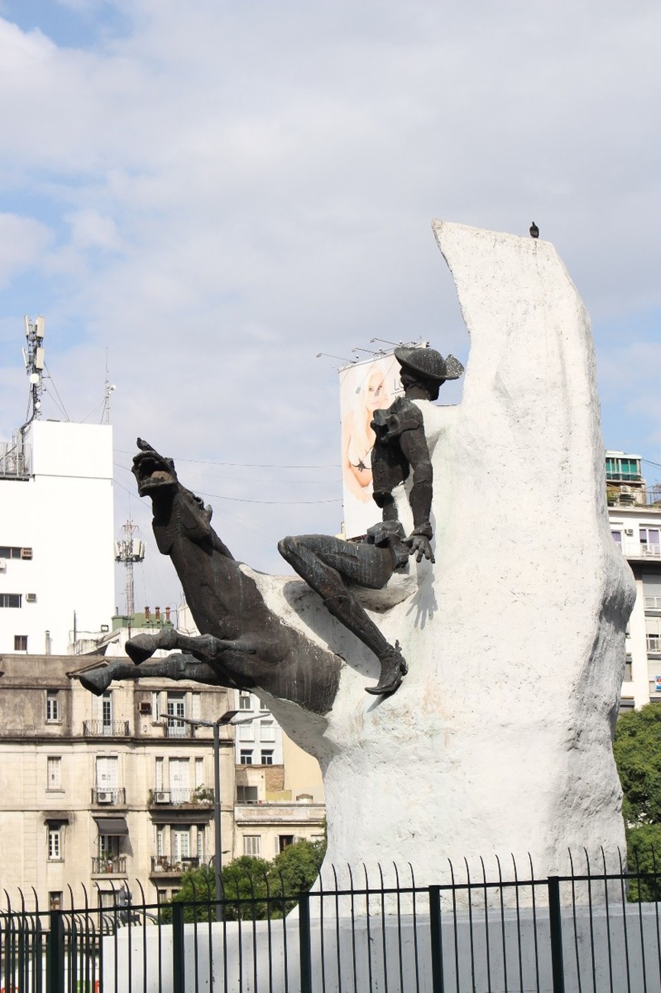 Argentinien - Buenos Aires - 