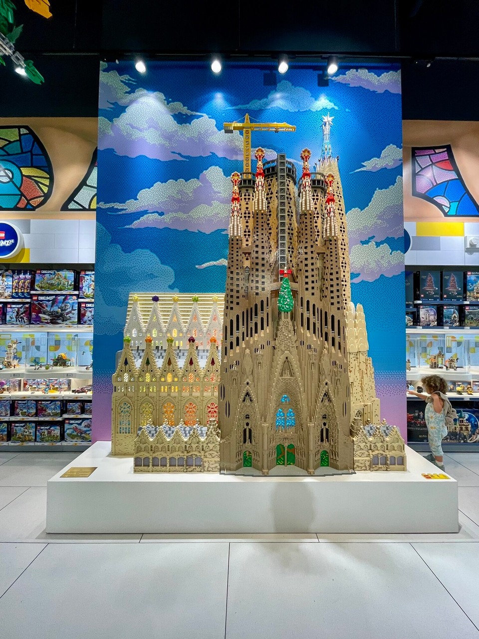 Spanien - Vilafranca del Penedès - 