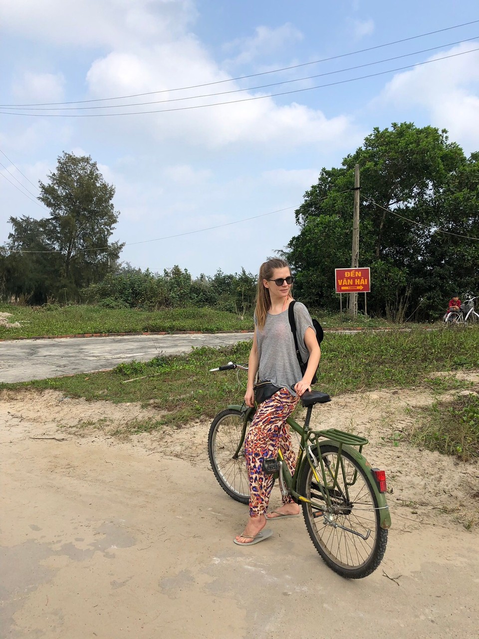 Vietnam - unbekannt - 