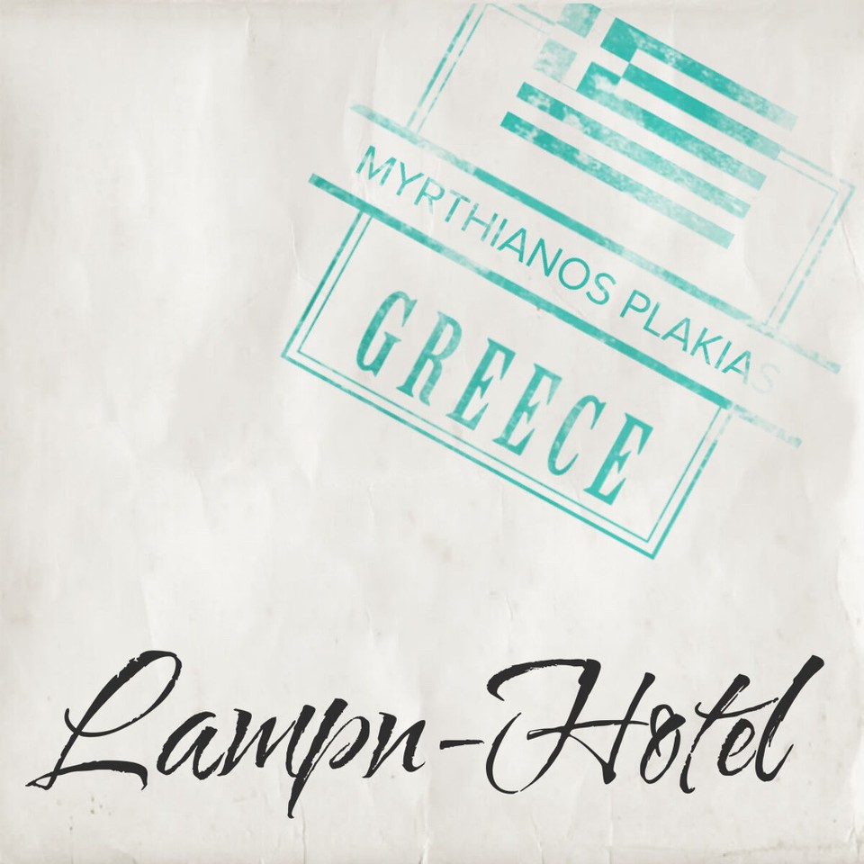 Griechenland - Plakias - 