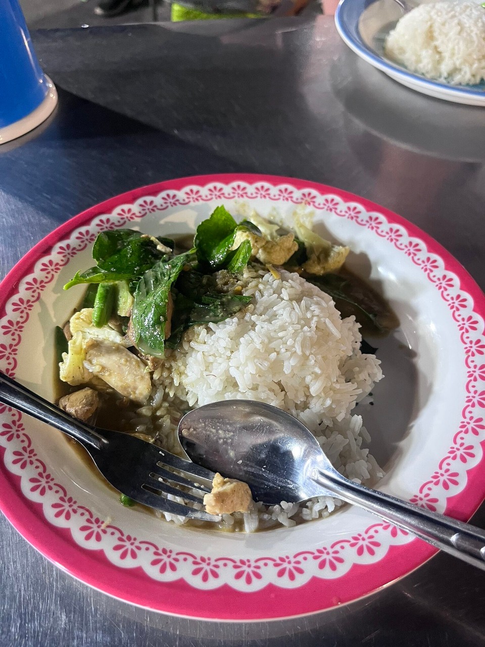 Thailand - Ayutthaya - 