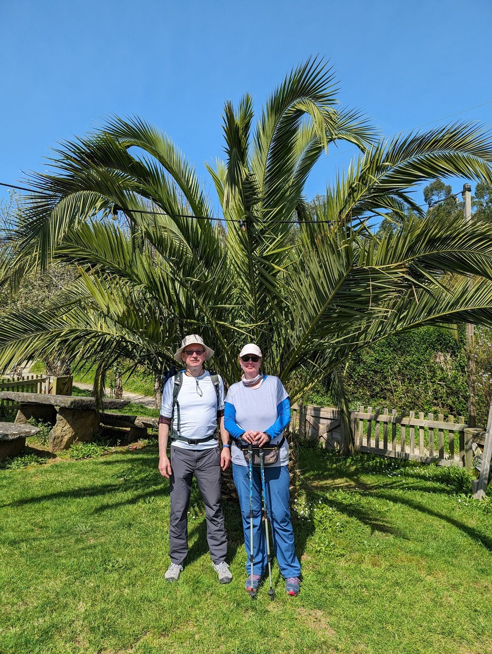 Spanien - Arzúa - 