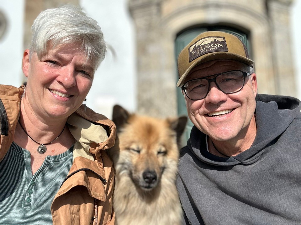 Portugal - Ponte de Lima - 