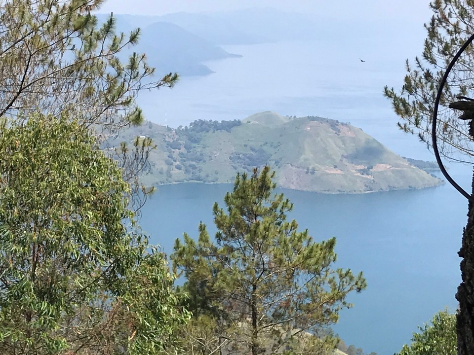 Indonesia - Karo - 