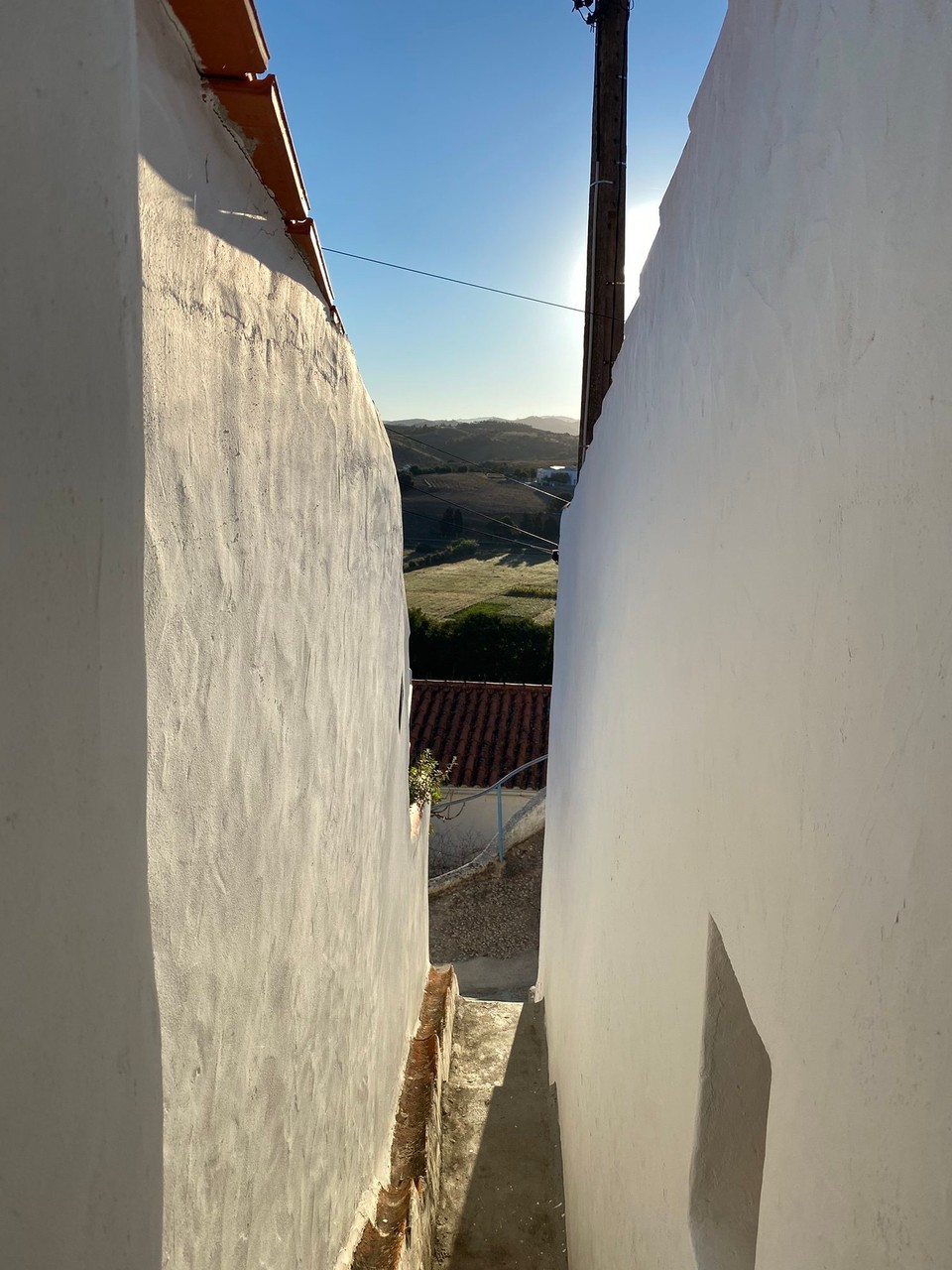 Portugal - Aljezur - 