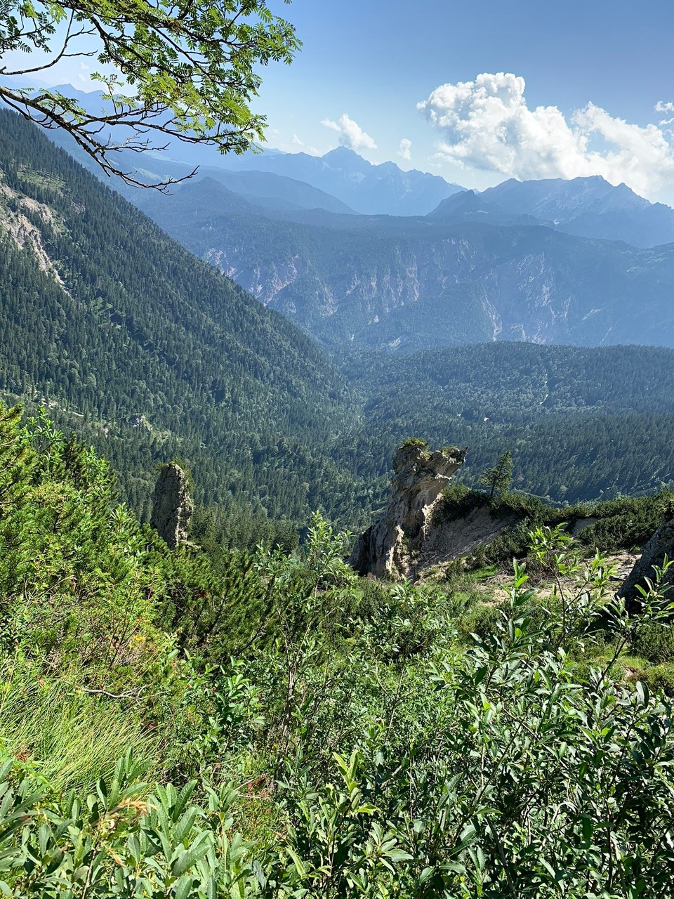 Deutschland - Garmisch-Partenkirchen - 