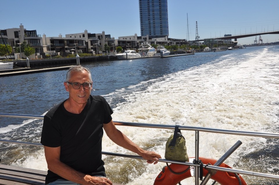 Australien - Melbourne - 