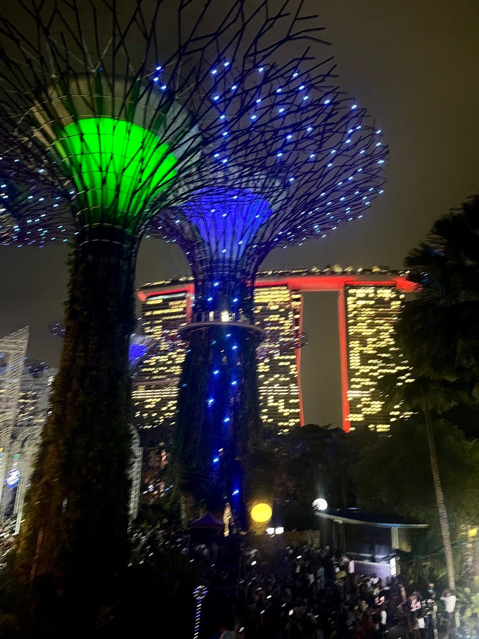 Singapur - Singapur - 